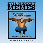 Evil Monkey Memes 