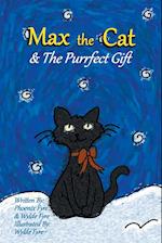 Max the Cat & The Purrfect Gift 