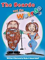 The Beardo and the Weirdo 