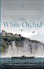 The White Orchid