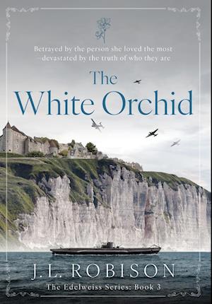 The White Orchid