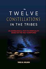 The Twelve Constellations in the Tribes 
