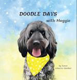 Doodle Days With Maggie 