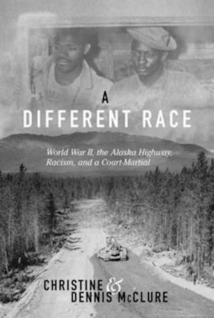 Different Race