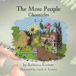 The Moss People Chronicles 1-2 
