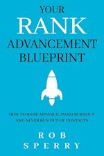 Your Rank Advancement Blueprint 