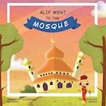 Alif Went to the Mosque