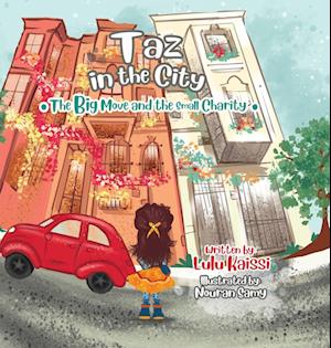 Taz in the City