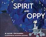 Spirit and Oppy 