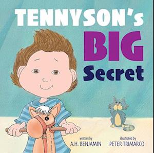 Tennyson's Big Secret