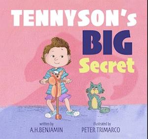 Tennyson's Big Secret