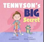 Tennyson's Big Secret