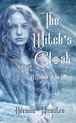 The Witch's Cloak: A Memoir of The Unseen 