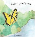 Sammy's Quest 