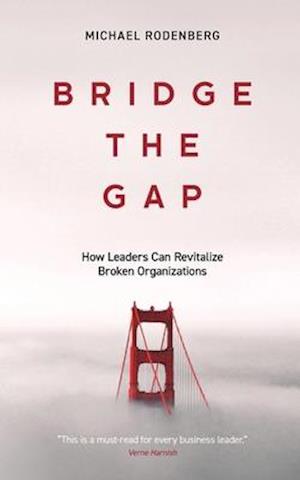 Bridge the Gap: How Leaders Can Revitalize Broken Organizations