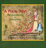 A Pixie Day!