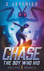Chase: The Boy Who Hid 