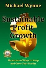 Sustainable Profit Growth