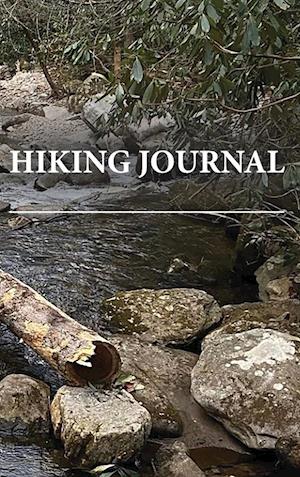 HIKING JOURNAL