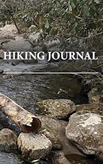 HIKING JOURNAL 