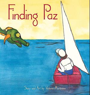 Finding Paz