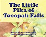 The Little Pika of Tocopah Falls: A High Sierra Secret 