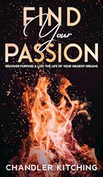 Find Your Passion