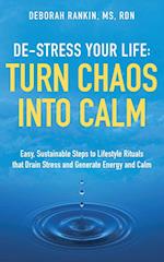 De-Stress Your Life