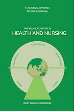 The Balance Concept In Health And Nursing 