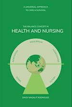 Balance Concept In Health And Nursing