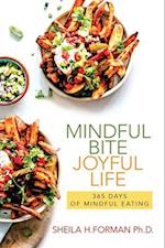 Mindful Bite, Joyful Life