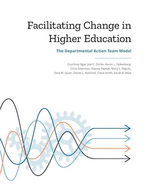 Facilitating Change in Higher Education