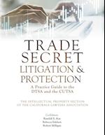 Trade Secret Litigation and Protection