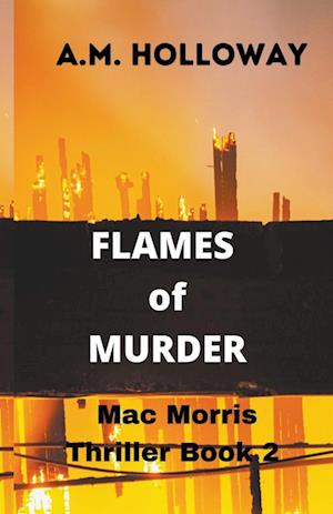 Flames of Murder