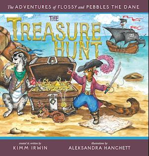 The Treasure Hunt