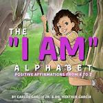 The "I AM" Alphabet