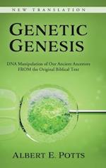 Genetic Genesis
