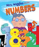 Mrs. Wiggles and the Numbers