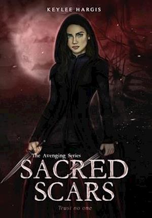 Sacred Scars