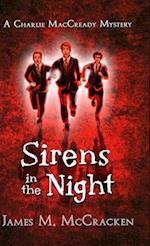 Sirens in the Night 