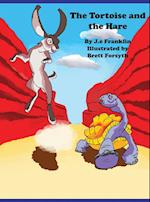 The Tortoise and the Hare 