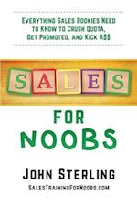 Sales for Noobs