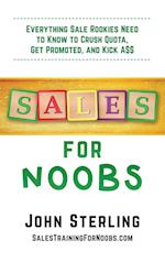 Sales for Noobs