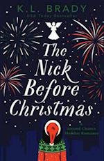 The Nick Before Christmas: A Second Chance Holiday Romance 