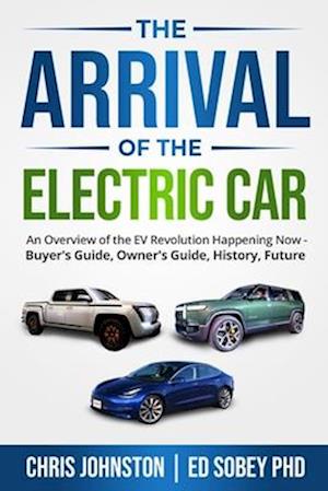 Arrival of the Electric Car