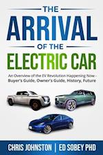 Arrival of the Electric Car