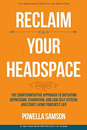 Reclaim Your Headspace