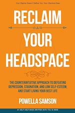 Reclaim Your Headspace