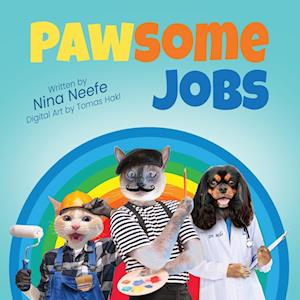 Pawsome Jobs