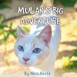 Mulan's Big Adventure